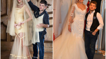 Moldovenii implicați într-un proiect fashion în Dubai