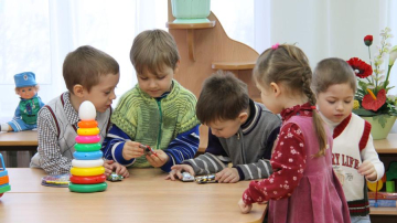 Столичные власти подключили к отоплению практически все школы и детсады