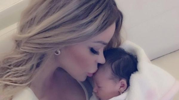 Cel mai emotionant interviu de pana acum. Bianca Dragusanu: "Sofia este un inger!"