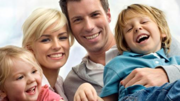 Открытие: детский опыт влияет на качество брака