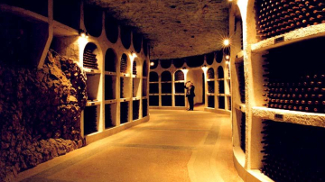 The Sunday Times опубликовало статью о достопримечательностях Молдовы