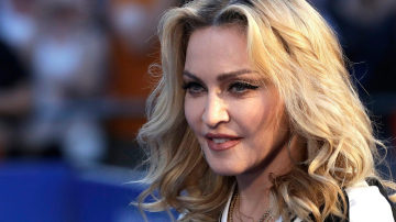 Madonna, desemnată ''Femeia Anului 2016'' de revista Billboard