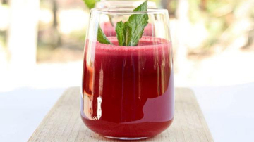 3 rețete pentru a alunga oboseală de sezon