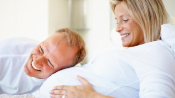 Şapte reguli: naştere fără frică