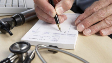 Минздрав: Врачи редко выписывают рецепты на компенсируемые лекарства