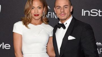 Дженнифер Лопес рассталась с бойфрендом из-за его измен