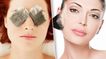 Sfaturi inutile: 7 beauty life hack-uri populare care NU au efect