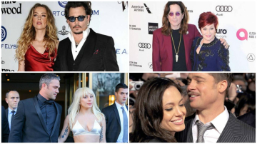 Hollywood-ul si-a gasit sfarsitul! Vezi lista impresionanta de vedete care s-au despartit in 2016