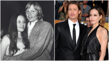 Бывшая няня Анджелины Джоли уверена, что актриса повторяет ошибки своей мамы