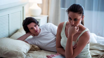 Есть ли интимная жизнь в критические дни