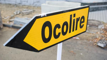 Движение транспорта на бульваре Штефан чел Маре снова ограничено