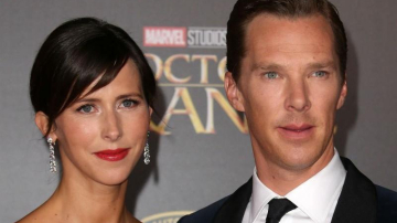Бенедикт Камбербэтч снова станет папой