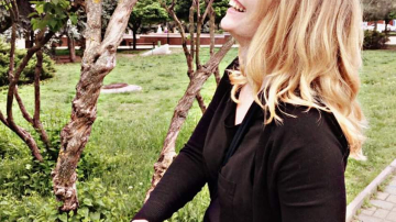 Анна Бончева. 10 способов уложить ребенка спать или как я перепробовала все известные варианты