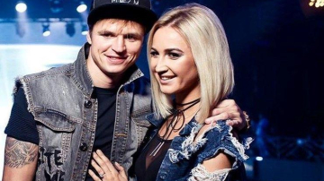 Поклонники выяснили, что супруг Ольги Бузовой хочет с ней развестись