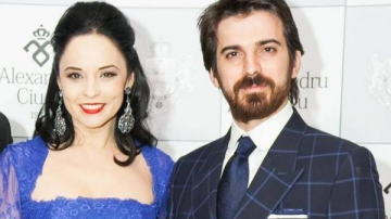 Andreea Marin divorteaza de Tuncay Ozturk!