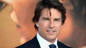 Том Круз впервые увиделся с дочерью после 3-летнего перерыва