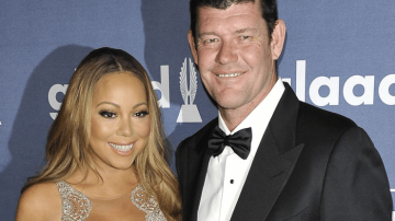 Прошла любовь: Мэрайя Кери рассталась с миллиардером накануне свадьбы