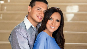 Alsu și Ian Abramov: idila în familie și unitate în stil