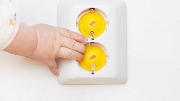 Produse pentru siguranța copilului