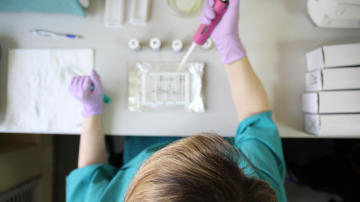 Все о процедуре ЭКО