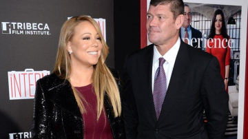 Мэрайя Кери требует компенсацию от бывшего жениха-миллиардера в 50 млн долларов