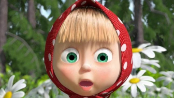 Режиссер «Маши и Медведя» отказался признать мультфильм опасным для психики