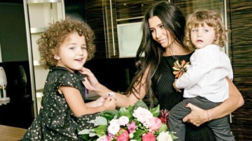 Elena Băsescu, primul interviu după divorț: ”Am luat decizia cu gândul la cei mici”