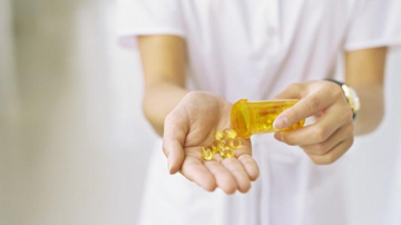 Некоторым беременным женщинам нужно употреблять больше витамина D, чем другим