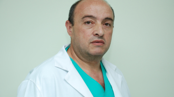 Роман Пастрама о беременности и возрасте