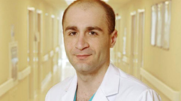 Infertilitatea masculină. Ce facem? Interviu cu medicul urolog Victor Muntean