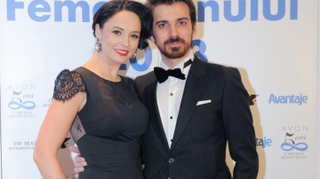 Andreea Marin l-a dat afara din casa pe Tuncay, inainte de a veni la Chisinau!