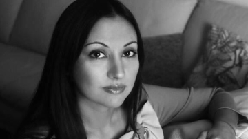 „Istorii secrete” sau ce se întâmplă în spitalele pentru copii. Interviu cu Aza Onica, conducătorul Asociației „Vitae”