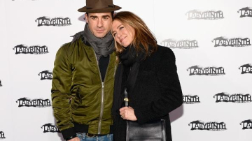 Jennifer Aniston si Justin Theroux, in pragul despartirii? El nu mai suporta obsesia ei pentru fostul sau sot, Brad Pitt