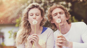 Психологи: Идеальная разница в возрасте супругов — не более шести лет