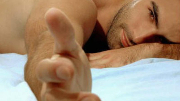 Мужчина: поведение в постели проецируем на жизнь