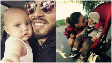 Alex Velea vrea să fie tată și în acte! Artistul îl cheamă pe soțul Antoniei la tribunal