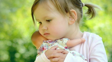 Куклы для девочек: как и какую выбрать?