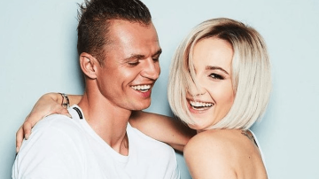 Ольга Бузова съехала с квартиры, где она жила вместе с мужем Тарасовым