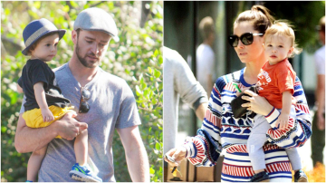 Джастин Тимберлейк хочет отказаться от гастрольного тура ради семьи