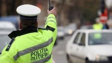 Amenzi mai mari pentru cei care încalcă legea. De astăzi, unitatea convenţională este egală cu 50 de lei