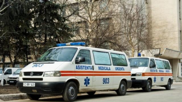 Кто в Молдове поможет спасти отравленного ребенка до приезда "скорой"