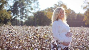 Ученые нашли интересное преимущество поздних родов
