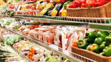 В Молдове обнаружили продукты с опасным содержанием бактерий и нитратов