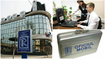 "МОД"-ная услуга для всех желающих заказать изготовление документов не выходя из дома