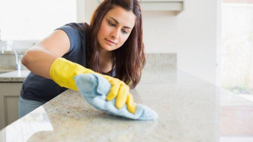 Домашние дела вполне могут заменить поход в спортзал