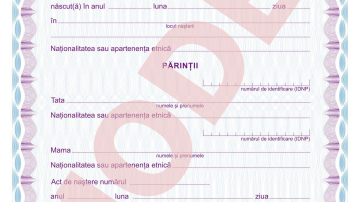 Свидетельство о рождении ребёнка смогут выдавать в больницах и поликлиниках