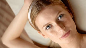 Как избавиться от морщин без дорогих кремов и инъекций? Советы остеопата