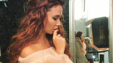 «Изможденная и без бровей»: Ляйсан Утяшева — о тяжелых тренировках в детстве