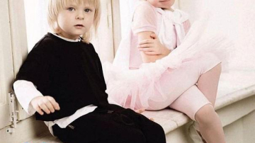 Сын Плющенко и Рудковской снова на обложке журнала