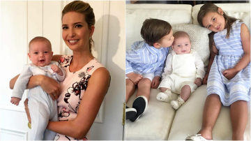 Fiica mai mare a președintelui american, considerată drept etalon în rândul tot mai multor femei